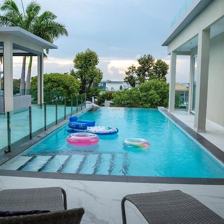 Siam Royal View Pattaya Villa Nong Prue Екстериор снимка