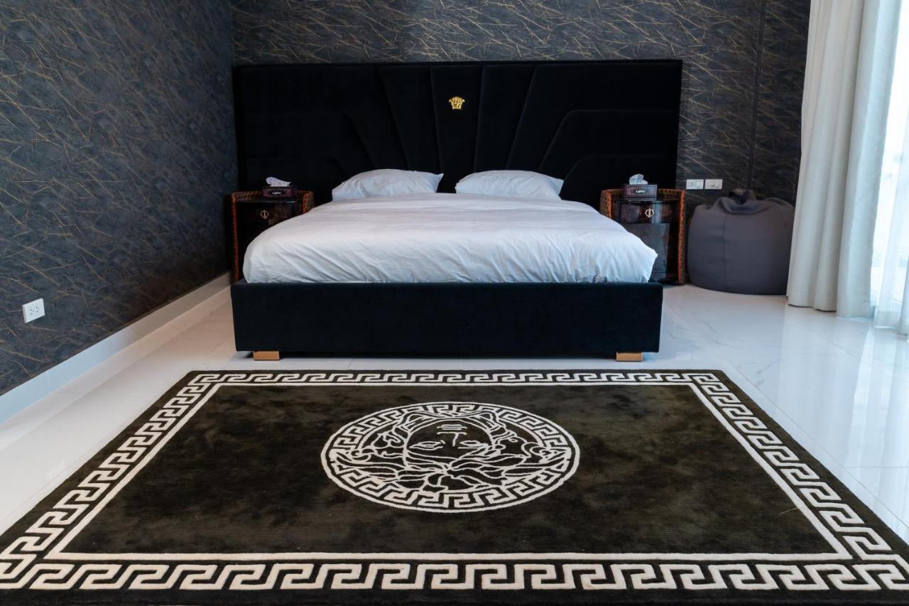 Siam Royal View Pattaya Villa Nong Prue Екстериор снимка