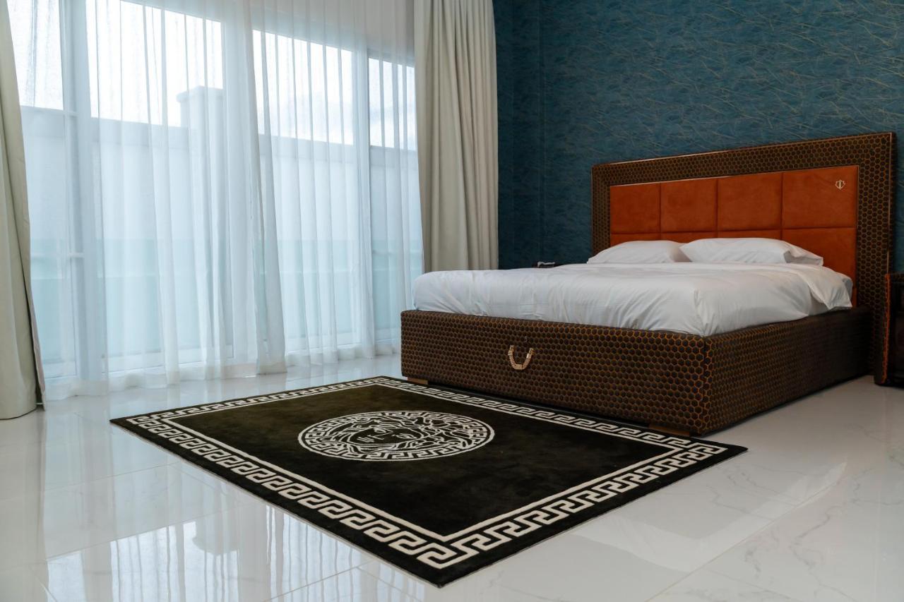 Siam Royal View Pattaya Villa Nong Prue Екстериор снимка