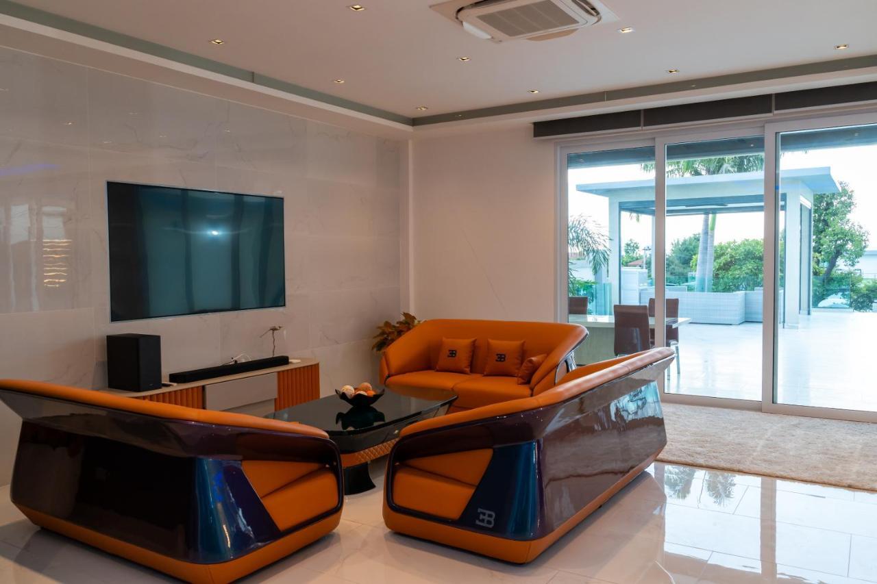 Siam Royal View Pattaya Villa Nong Prue Екстериор снимка