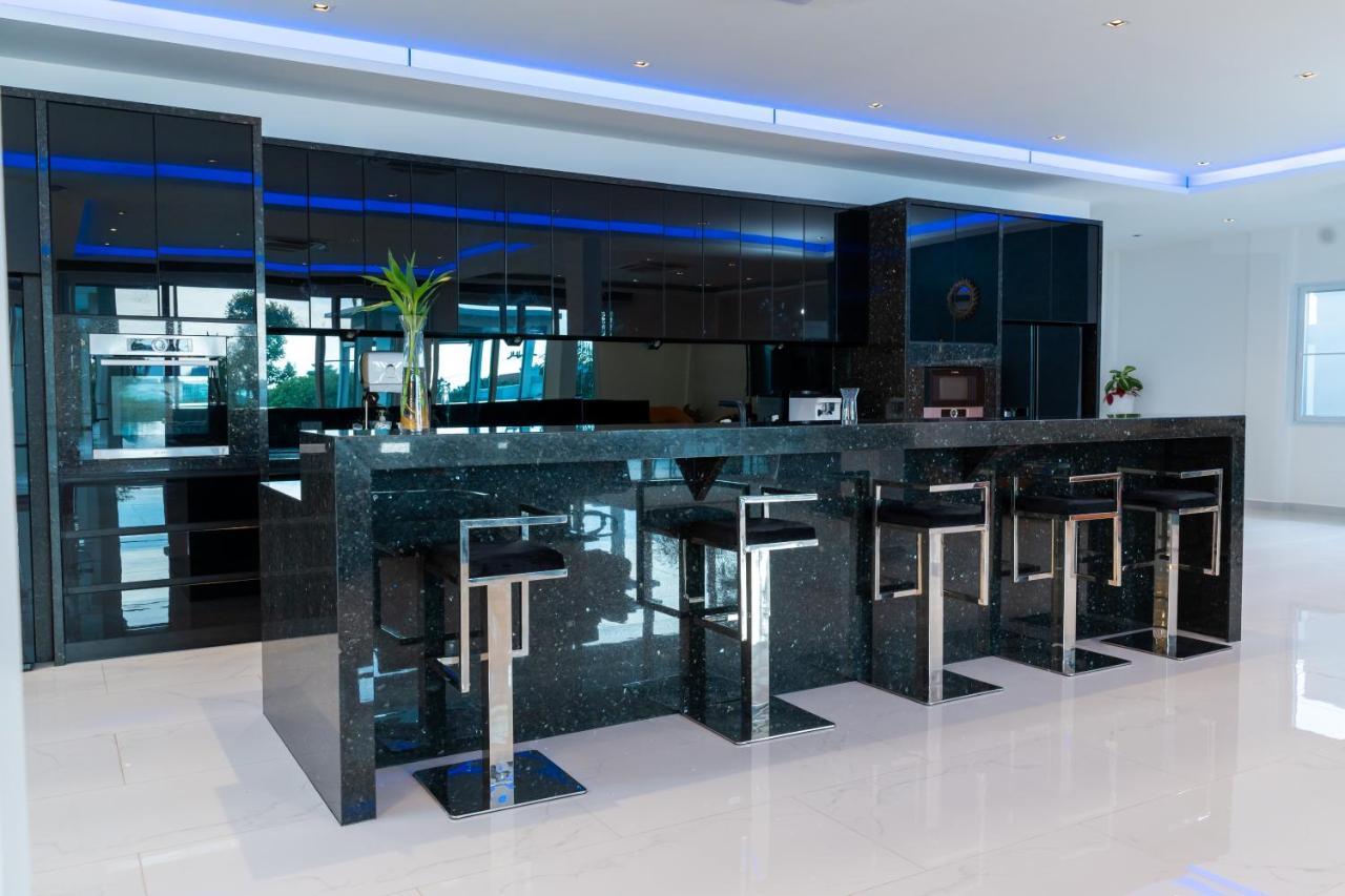Siam Royal View Pattaya Villa Nong Prue Екстериор снимка