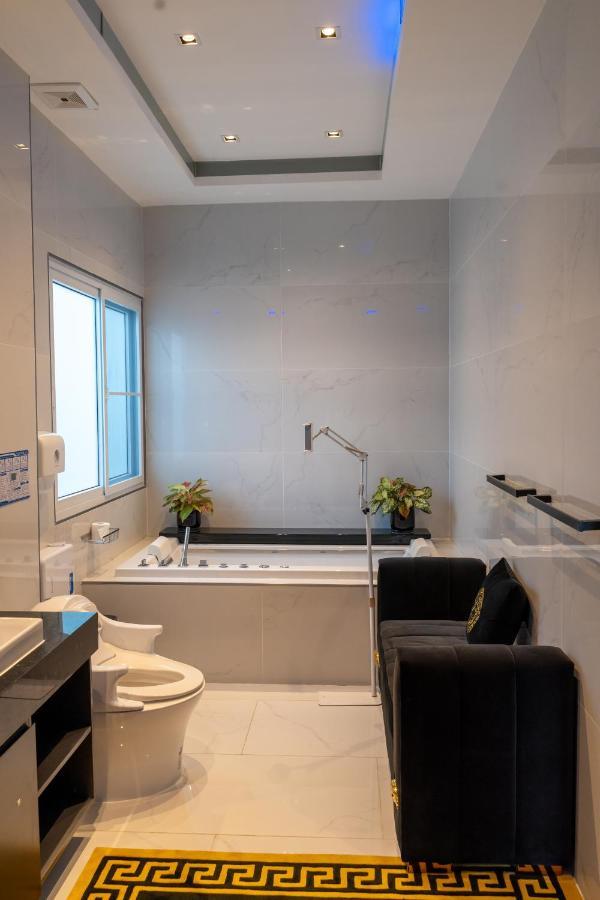 Siam Royal View Pattaya Villa Nong Prue Екстериор снимка